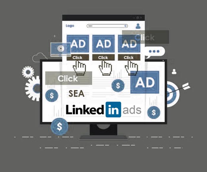 Linked Ads